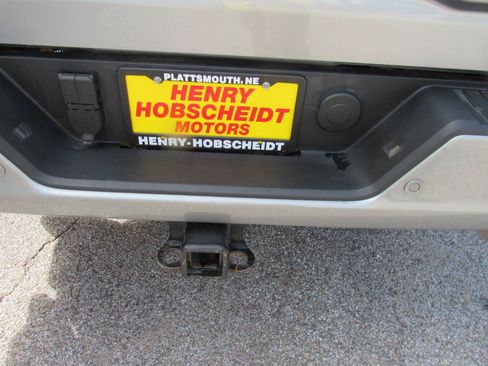Used 2025 GMC Sierra 2500 AT4 AWD/4WD image 13