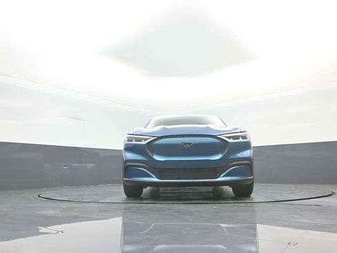 New 2026 Ford Mustang Mach-E Select AWD/4WD image 34