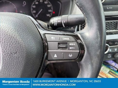 Used 2022 Honda Civic EX image 12
