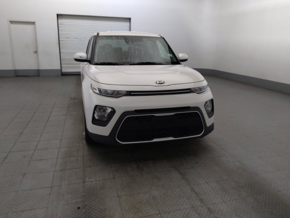Used 2020 Kia Soul S FWD image 14