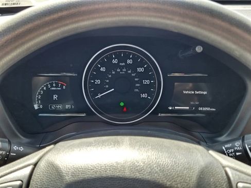 Used 2022 Honda HR-V EX image 30