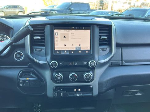 Certified 2024 RAM 2500 Big Horn image 19