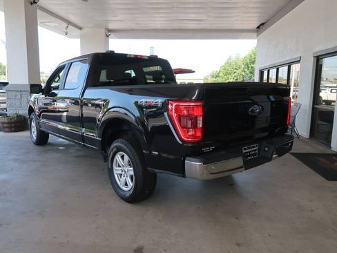 Used 2021 Ford F150 XLT AWD/4WD image 5