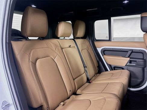 New 2026 Land Rover Defender 110 S image 25