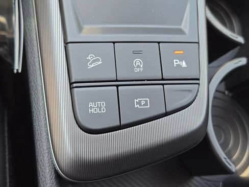 New 2026 Kia Sportage EX w/ EX Panorama Roof Package FWD image 33