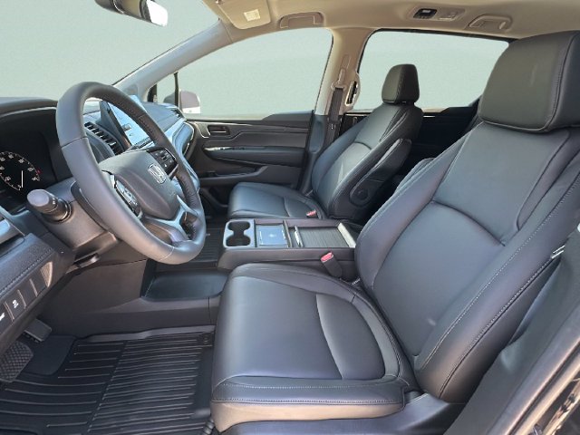New 2027 Honda Odyssey EX-L image 11