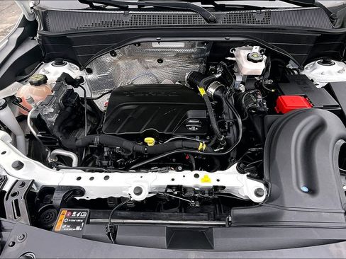 Used 2023 Chevrolet TrailBlazer LT image 9