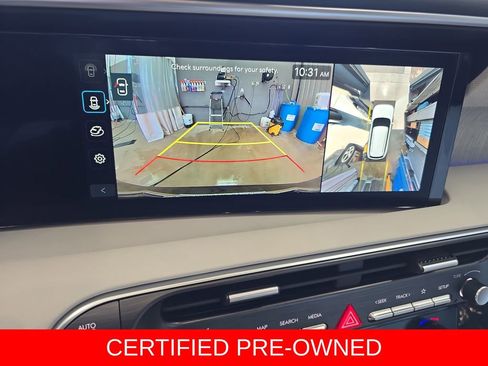 Used 2026 Hyundai Palisade Calligraphy FWD image 26