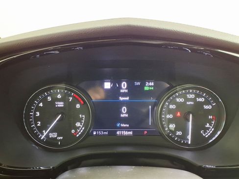 Certified 2023 Cadillac XT6 Premium Luxury w/ Technology Package FWD image 25