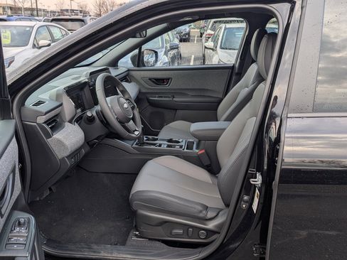 New 2026 Subaru Outback Premium image 6