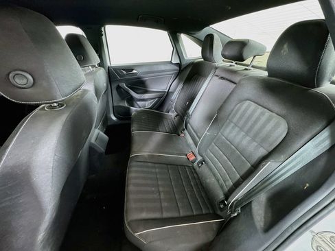 Used 2024 Volkswagen Jetta Sport FWD image 22