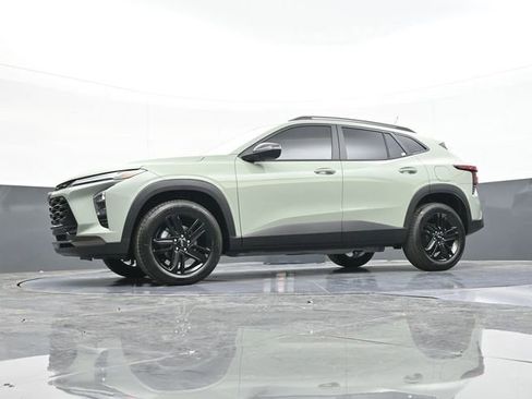 New 2026 Chevrolet Trax ACTIV w/ Driver Confidence Package image 54