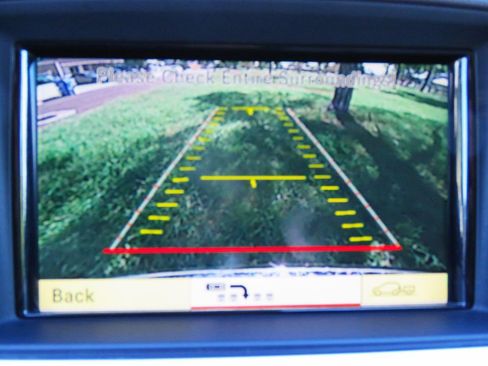 Used 2012 Mercedes-Benz ML 350 4MATIC image 24