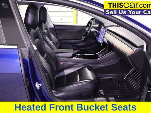 Used 2018 Tesla Model 3 Mid Range RWD image 24