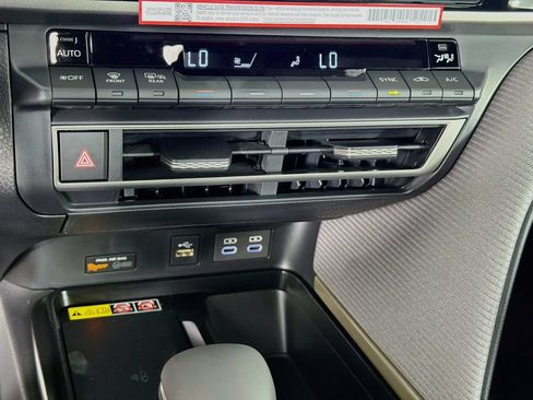 New 2026 Toyota Camry SE FWD image 19