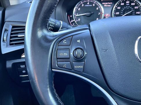 Used 2019 Acura MDX FWD image 22