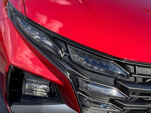 New 2026 Hyundai Tucson SEL image 30