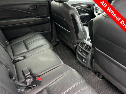 Used 2022 Honda Passport TrailSport image 19