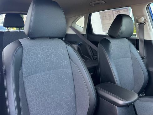 Used 2024 Kia Seltos S AWD/4WD image 17