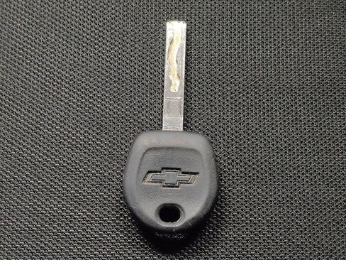 Used 2020 Chevrolet Spark LS FWD image 32