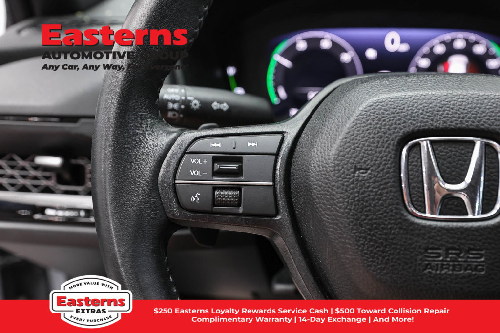 Used 2023 Honda Accord Sport image 16