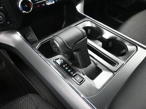 New 2025 Ford F150 XLT w/ Equipment Group 302A MID image 32