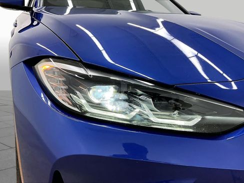 Used 2022 BMW M3 Competition RWD image 27