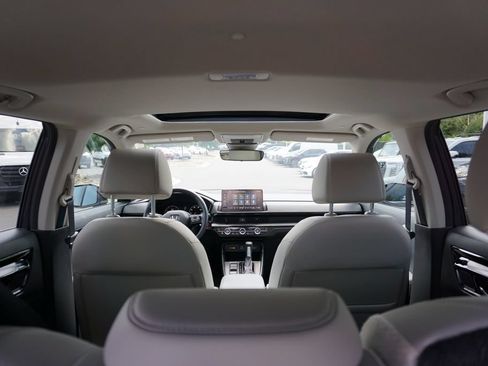 Used 2025 Honda CR-V EX-L image 33