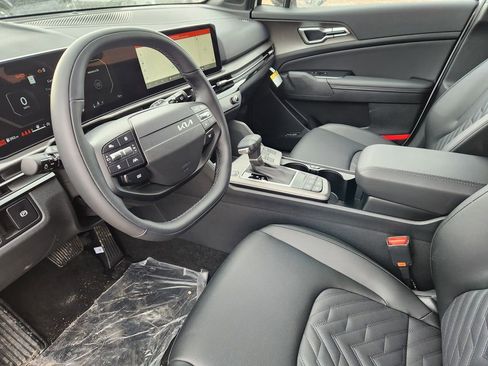 New 2026 Kia Sportage X-Line w/ X-Line Technology Package image 7