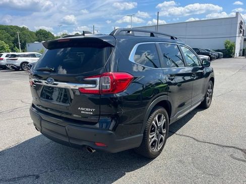 Used 2023 Subaru Ascent Limited AWD/4WD image 3