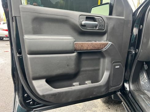 Used 2020 GMC Sierra 1500 Denali w/ Denali Premium Package image 17