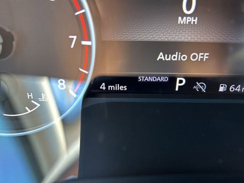 New 2026 Nissan Rogue SV image 26