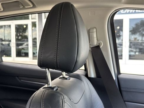 Used 2023 MAZDA CX-5 AWD 2.5 S w/ Premium Plus Pkg image 21