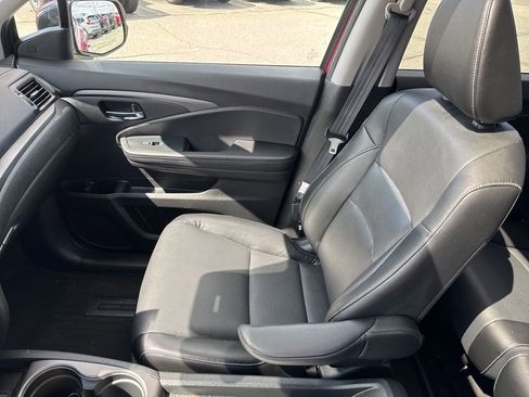 Used 2023 Honda Ridgeline RTL-E image 22