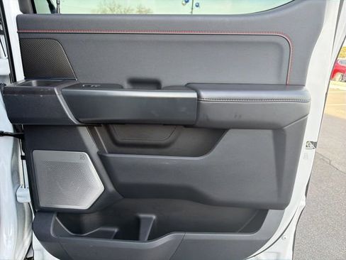 Used 2024 Ford F150 Raptor image 12