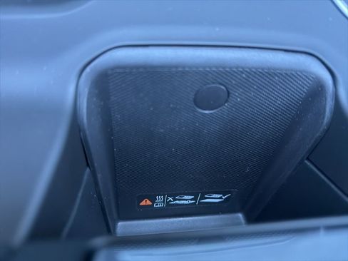 New 2026 Chevrolet Silverado 1500 LTZ w/ LTZ Premium Package image 21