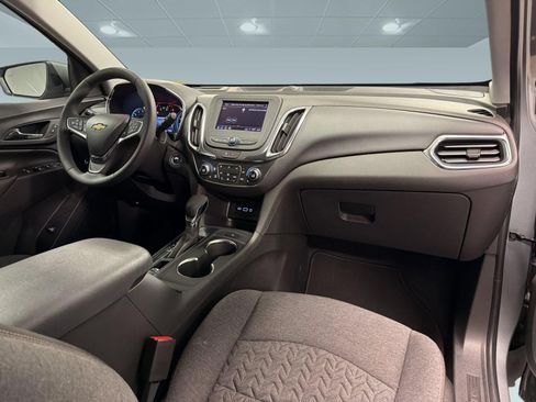 Used 2023 Chevrolet Equinox LT FWD image 30