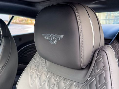 New 2024 Bentley Continental GT Azure image 27