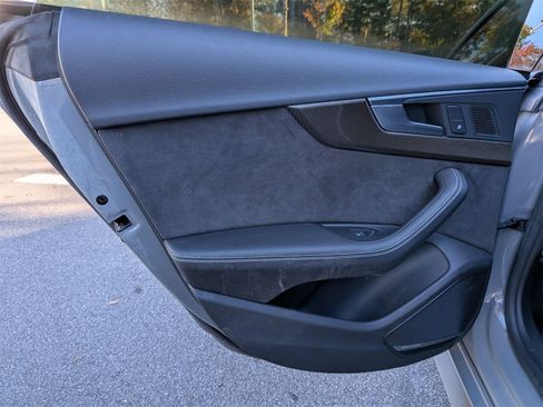 Used 2019 Audi S5 Premium Plus w/ Premium Plus image 28