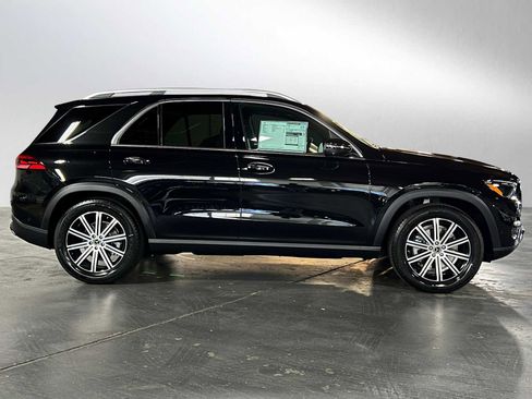 New 2026 Mercedes-Benz GLE 350 4MATIC image 2