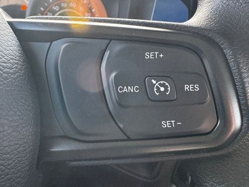 New 2026 Jeep Wrangler Unlimited Sport image 72