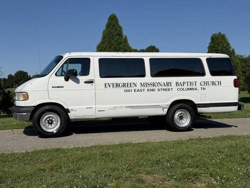 Used 1994 Dodge B350 RWD image 4