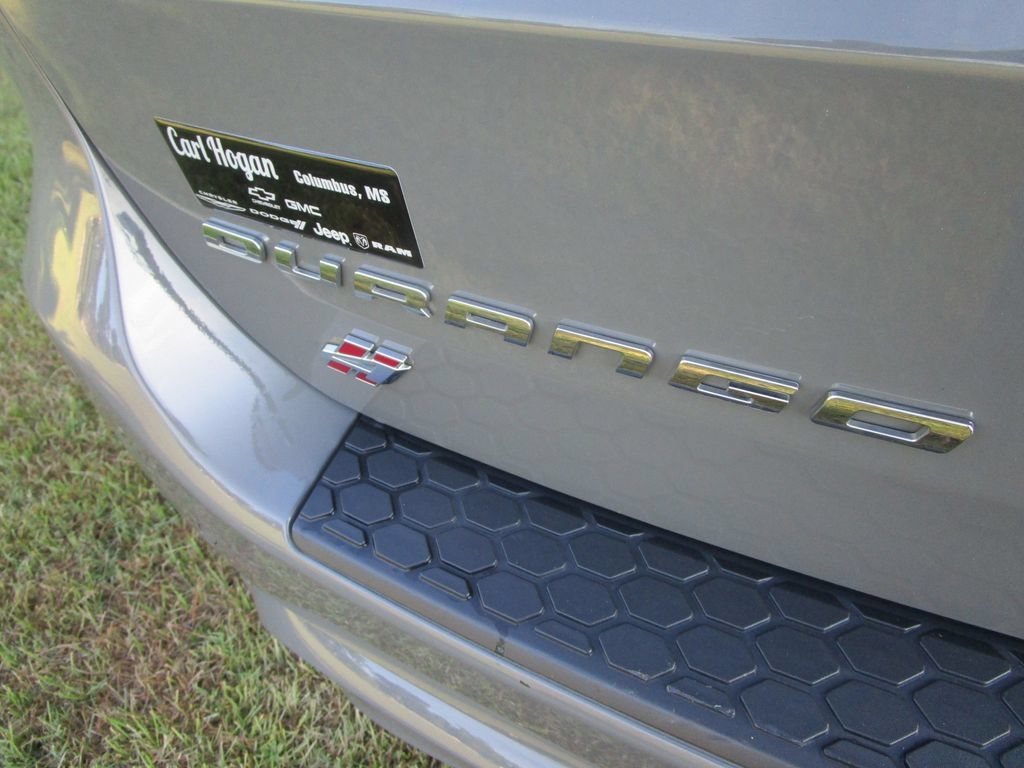 Used 2025 Dodge Durango GT AWD/4WD image 11