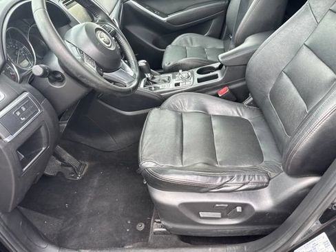 Used 2016 MAZDA CX-5 Grand Touring AWD/4WD image 16