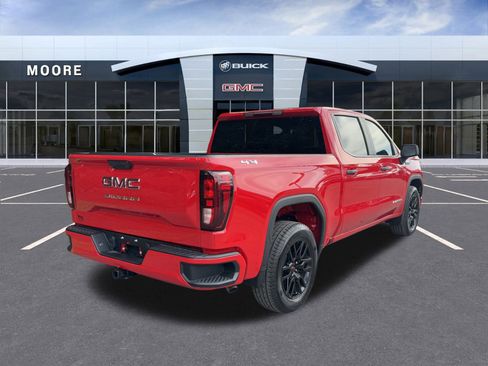 New 2026 GMC Sierra 1500 Pro w/ Graphite Edition image 5