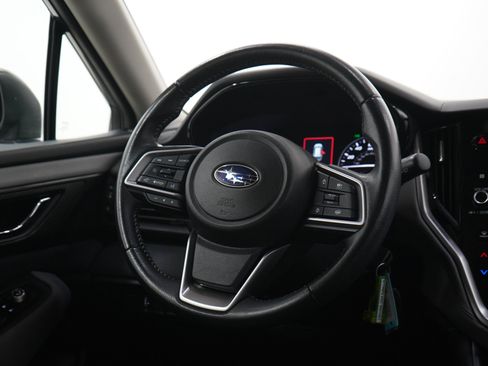 Used 2024 Subaru Outback Premium AWD/4WD image 14