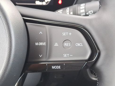 New 2026 MAZDA CX-5 Preferred AWD/4WD image 17