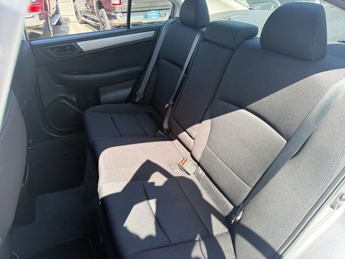 Used 2016 Subaru Legacy 2.5i AWD/4WD image 23