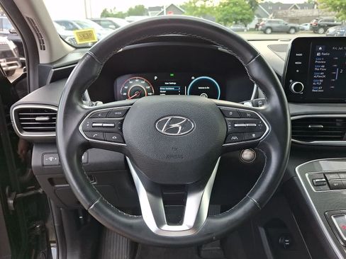 Used 2022 Hyundai Santa Fe XRT AWD/4WD image 18