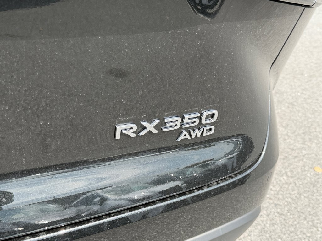 New 2026 Lexus RX 350 Premium w/ Convenience Package AWD/4WD image 26